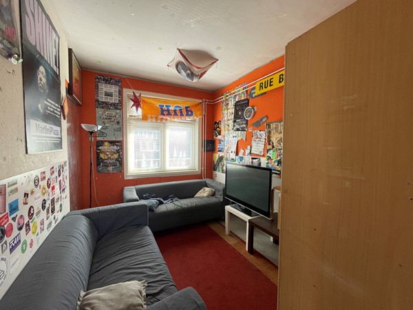 Medium property photo - Kamerlingh Onnesstraat 43, 9727 HE Groningen