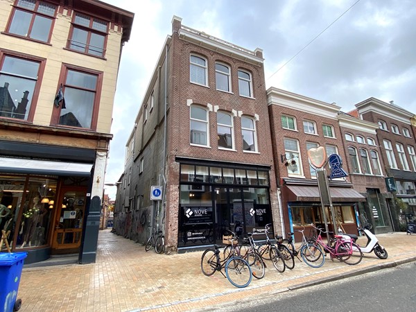 Property photo - Papengang 1B, 9711PA Groningen