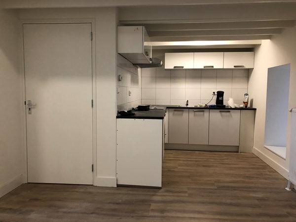 Medium property photo - Papengang 1B, 9711 PA Groningen