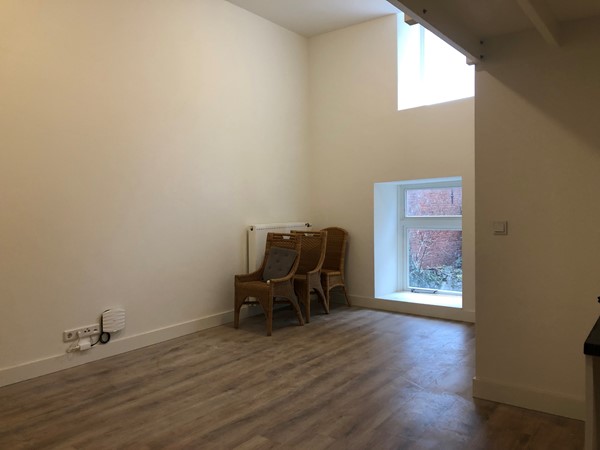 Medium property photo - Papengang 1B, 9711 PA Groningen