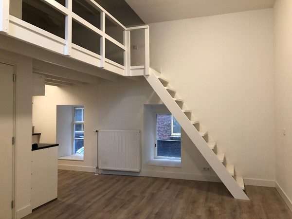 Medium property photo - Papengang 1B, 9711 PA Groningen