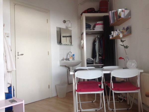 Medium property photo - Paterswoldseweg 109B, 9727 BD Groningen