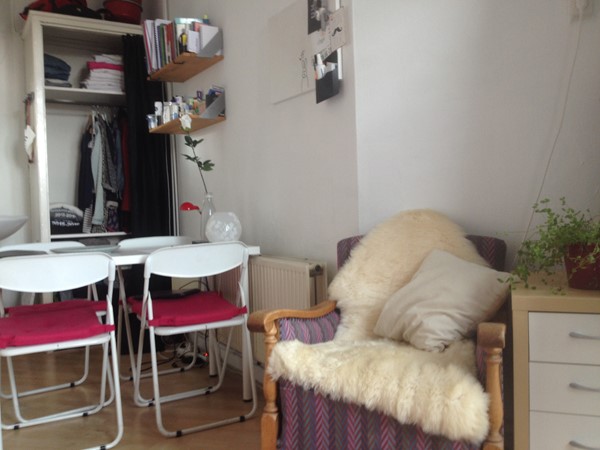 Medium property photo - Paterswoldseweg 109B, 9727 BD Groningen