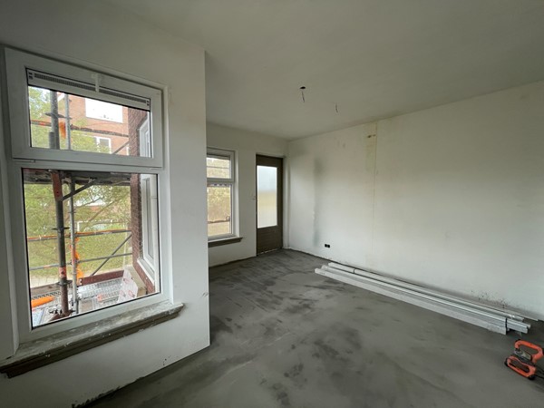 Medium property photo - Hoornsediep 38, 9725 HL Groningen