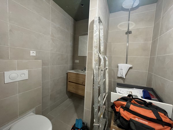 Medium property photo - Hoornsediep 38, 9725 HL Groningen