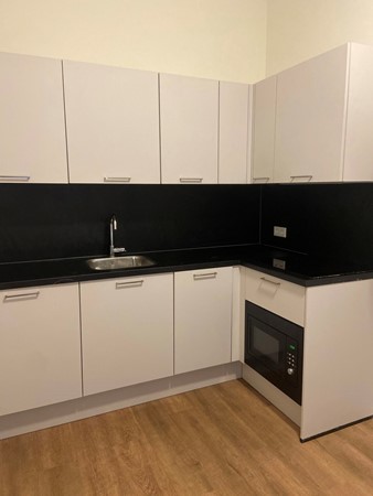 Medium property photo - Damsterdiep 22F, 9711 SL Groningen
