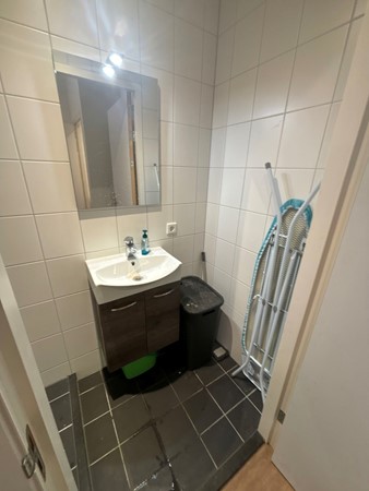 Medium property photo - Damsterdiep 22F, 9711 SL Groningen