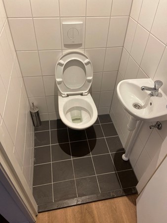 Medium property photo - Damsterdiep 22F, 9711 SL Groningen