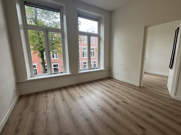 Medium property photo - Jozef Israëlsstraat 64C, 9718 GN Groningen