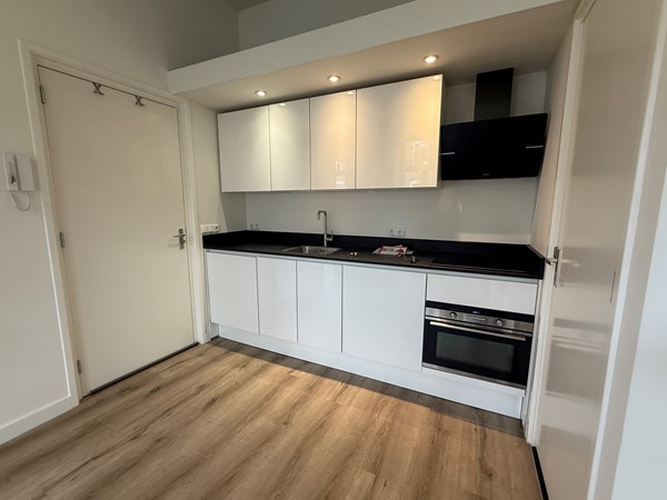 Medium property photo - Jozef Israëlsstraat 64C, 9718 GN Groningen