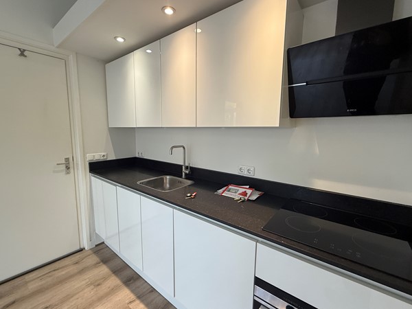 Medium property photo - Jozef Israëlsstraat 64C, 9718 GN Groningen