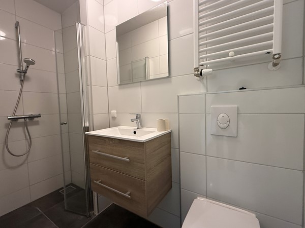 Medium property photo - Jozef Israëlsstraat 64C, 9718 GN Groningen