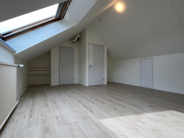 Medium property photo - Briljantstraat 29, 9743 NA Groningen