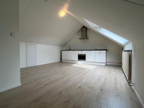 Medium property photo - Briljantstraat 29, 9743 NA Groningen