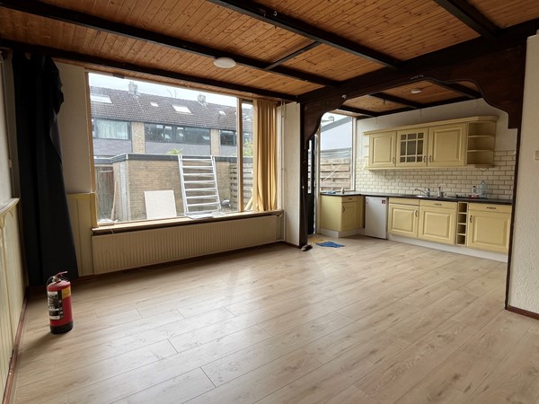 Medium property photo - Briljantstraat 29, 9743 NA Groningen