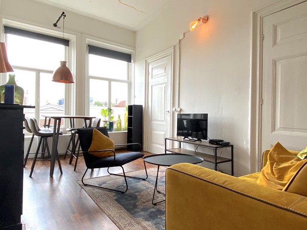 Medium property photo - Oude Ebbingestraat 71B, 9712 HE Groningen