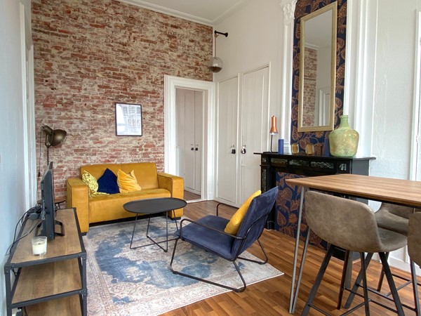 Medium property photo - Oude Ebbingestraat 71B, 9712 HE Groningen