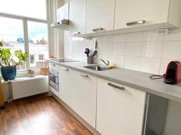 Medium property photo - Oude Ebbingestraat 71B, 9712 HE Groningen