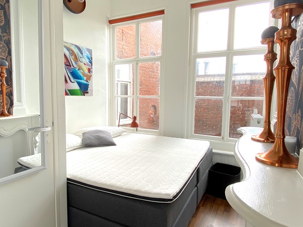 Medium property photo - Oude Ebbingestraat 71B, 9712 HE Groningen