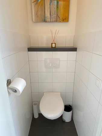 Medium property photo - Oude Ebbingestraat 71B, 9712 HE Groningen