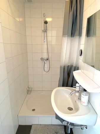 Medium property photo - Oude Ebbingestraat 71B, 9712 HE Groningen