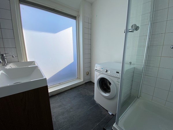 Medium property photo - Gratamastraat 21A, 9714 HN Groningen