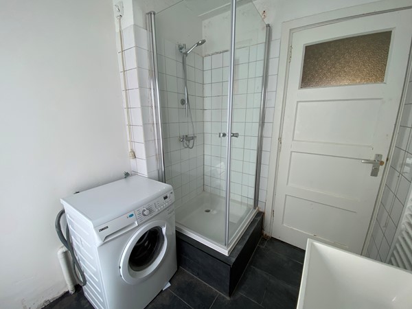 Medium property photo - Gratamastraat 21A, 9714 HN Groningen
