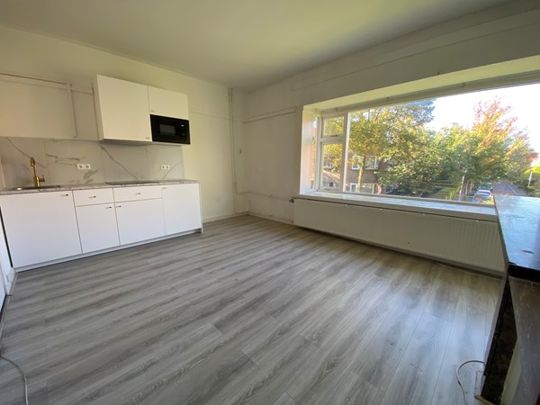 Medium property photo - Gratamastraat 21A, 9714 HN Groningen