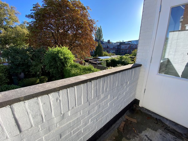 Medium property photo - Gratamastraat 21A, 9714 HN Groningen