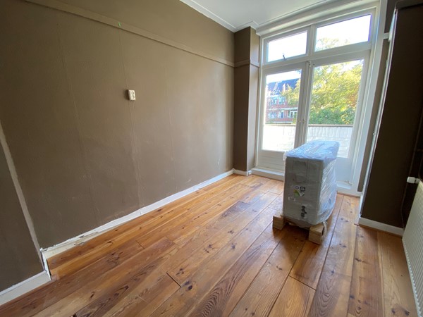 Medium property photo - Gratamastraat 21A, 9714 HN Groningen