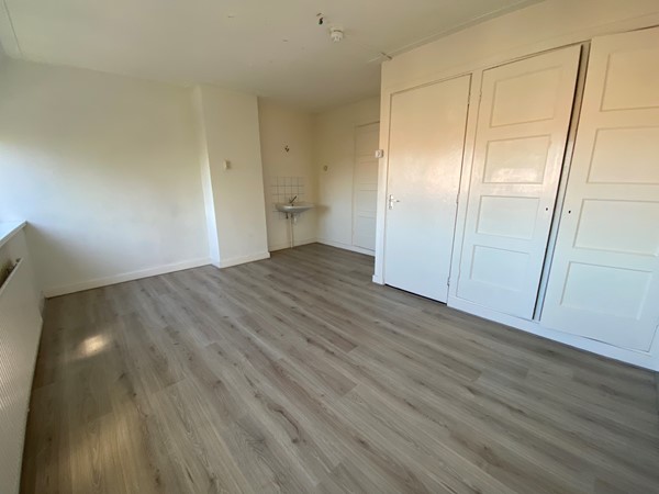 Medium property photo - Gratamastraat 21A, 9714 HN Groningen