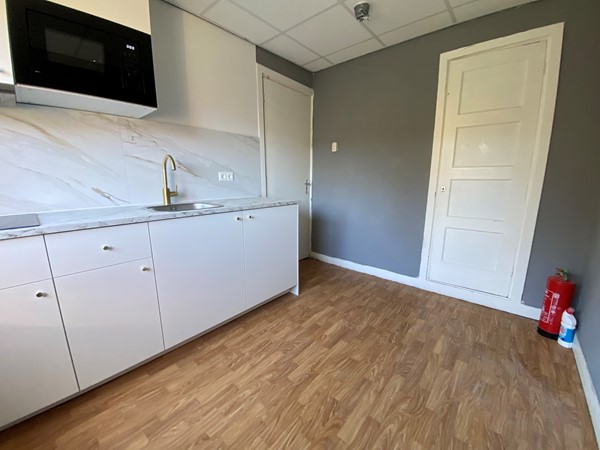 Medium property photo - Gratamastraat 21A, 9714 HN Groningen