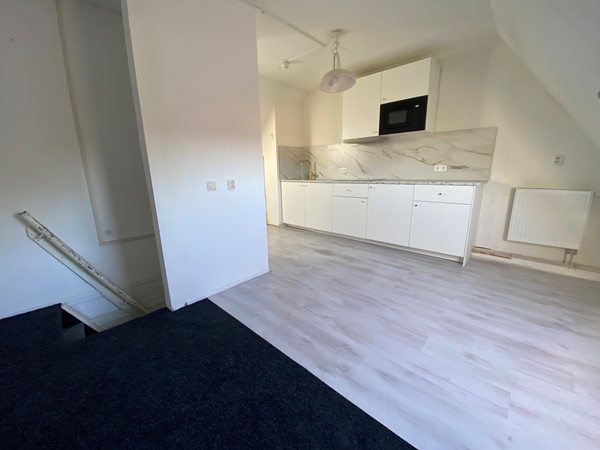 Medium property photo - Gratamastraat 21A, 9714 HN Groningen