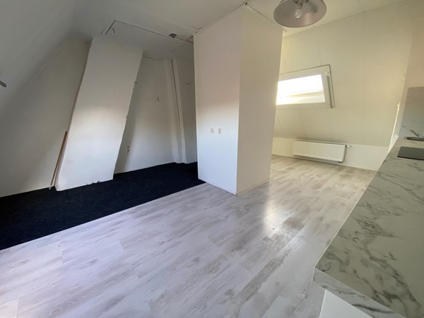 Medium property photo - Gratamastraat 21A, 9714 HN Groningen
