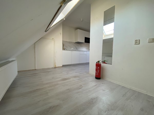 Medium property photo - Gratamastraat 21A, 9714 HN Groningen