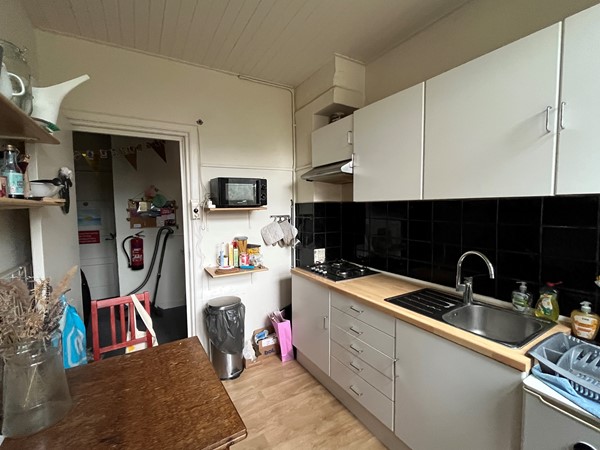 Medium property photo - Star Numanstraat 34A, 9714 JR Groningen