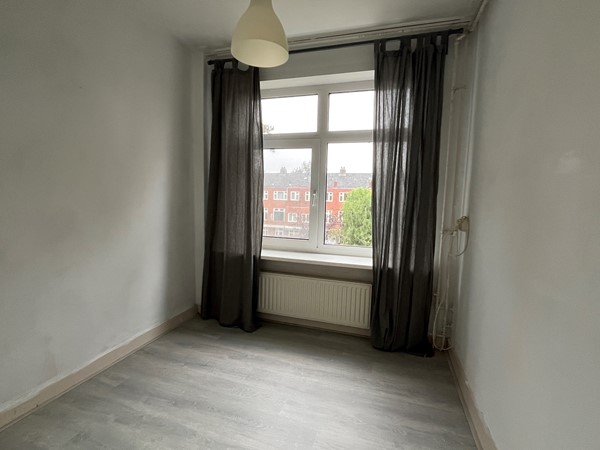 Medium property photo - Star Numanstraat 34A, 9714 JR Groningen