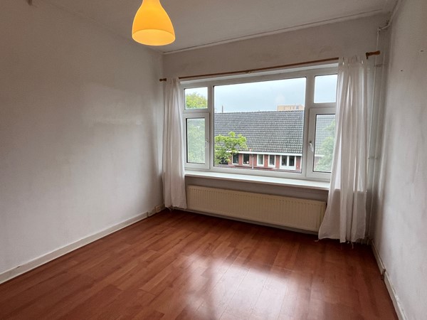 Medium property photo - Star Numanstraat 34A, 9714 JR Groningen
