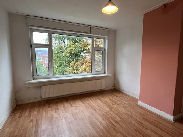 Medium property photo - Star Numanstraat 34A, 9714 JR Groningen