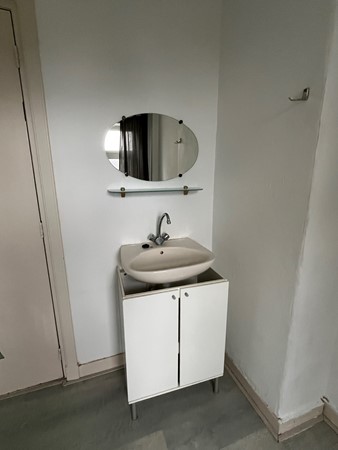 Medium property photo - Star Numanstraat 34A, 9714 JR Groningen