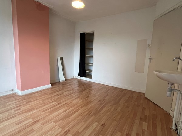 Medium property photo - Star Numanstraat 34A, 9714 JR Groningen