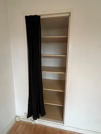 Medium property photo - Star Numanstraat 34A, 9714 JR Groningen