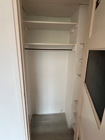 Medium property photo - Star Numanstraat 34A, 9714 JR Groningen