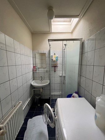 Medium property photo - Star Numanstraat 34A, 9714 JR Groningen