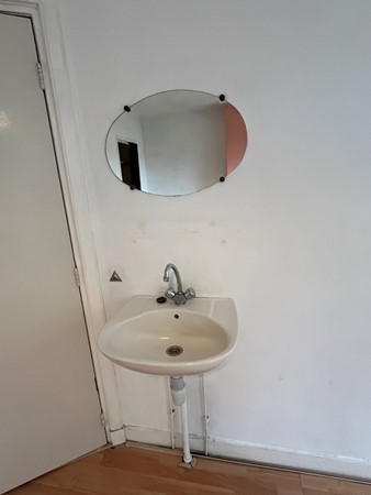 Medium property photo - Star Numanstraat 34A, 9714 JR Groningen