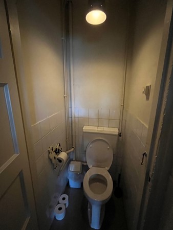 Medium property photo - Star Numanstraat 34A, 9714 JR Groningen