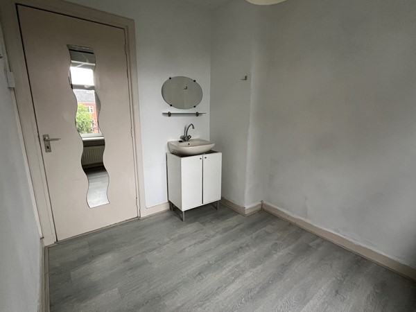 Medium property photo - Star Numanstraat 34A, 9714 JR Groningen