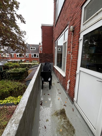 Medium property photo - Star Numanstraat 34A, 9714 JR Groningen