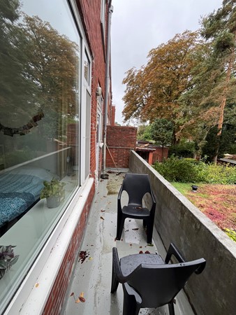 Medium property photo - Star Numanstraat 34A, 9714 JR Groningen