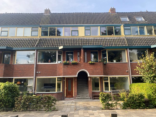 Property photo - Molukkenstraat 62, 9715NW Groningen